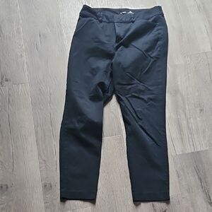 Old Navy Pixie Pants